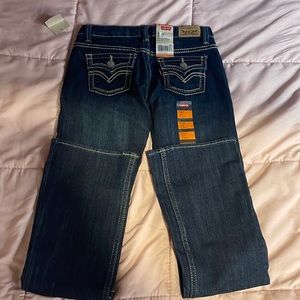 Kids Levi jeans